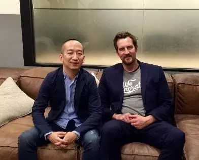 科技寺王灏：以修行者心态打造国际化创业生态