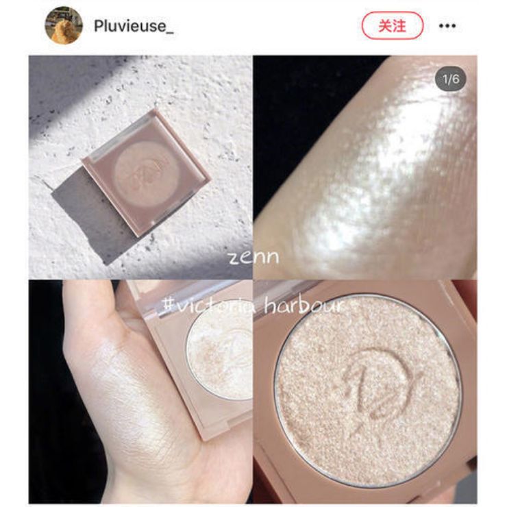 泰国美妆推荐，只需五十元就可get皇室同款