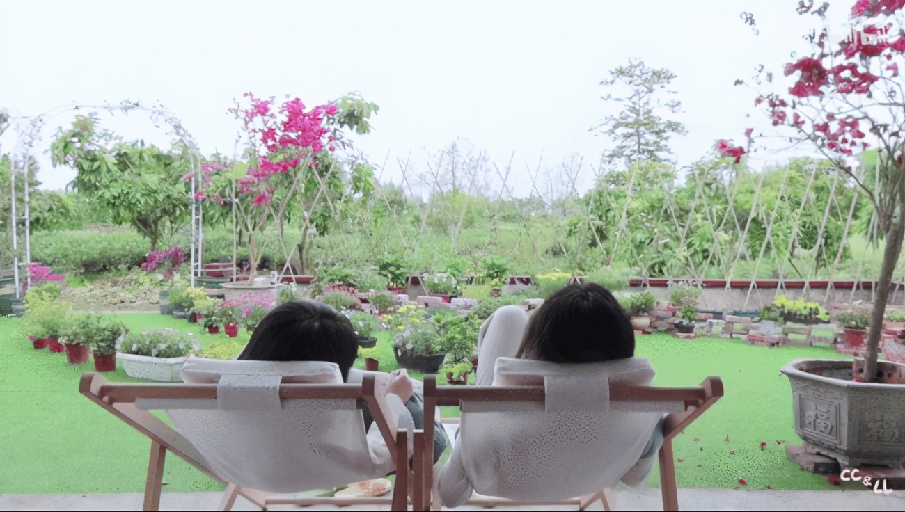 29岁成都女孩“组团养老”！辞职后和闺蜜在乡下爆改350㎡大房子