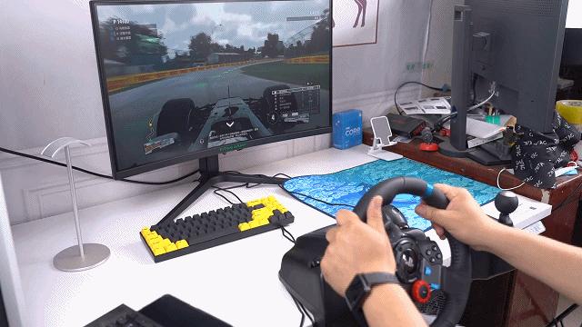 罗技g29方向盘遨游中国效果怎么样 (地平线5罗技g29方向盘怎么漂移)