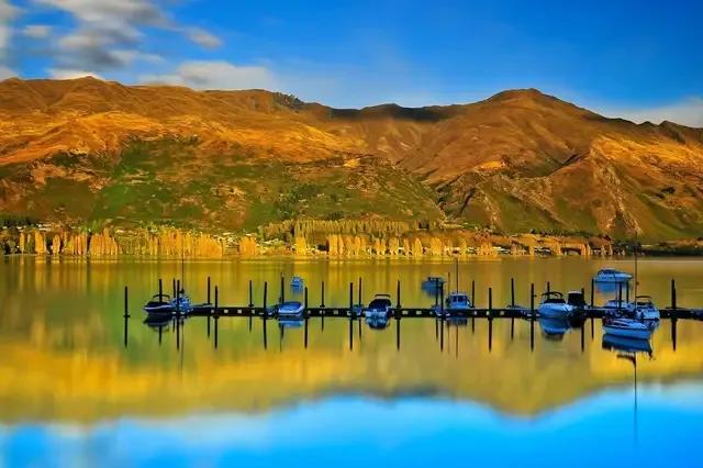 新西兰打工生活视频,在新西兰生活真实感受