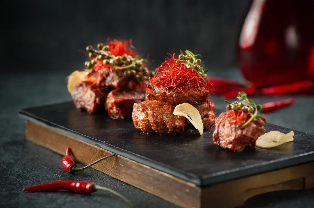 北京五星酒店推荐美食,北京五星级酒店吃顿饭