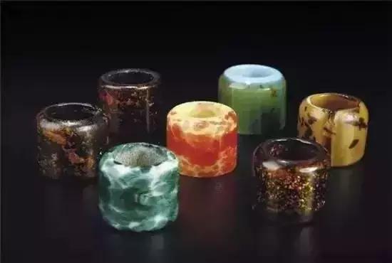 古代富豪的文玩，长什么样？