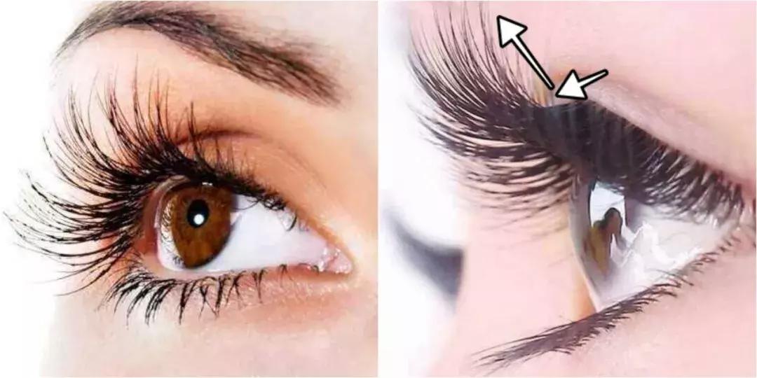 吴谨言迪丽热巴对比惨烈,热巴年纪更小却因这个bug显老10岁?