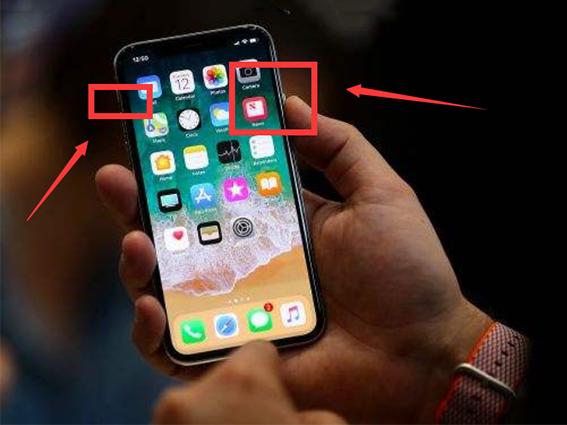 iPhone终于支持长截图!还是QQ帮忙实现,网友:苹果不要面子吗