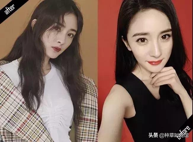 6种整容级刘海,换刘海整容这5款刘海最显脸小