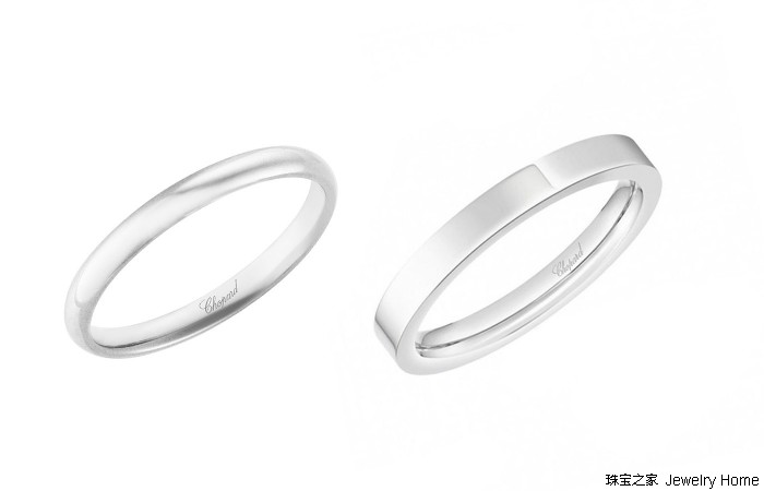 无需花样，简约风婚戒如何快速入手？