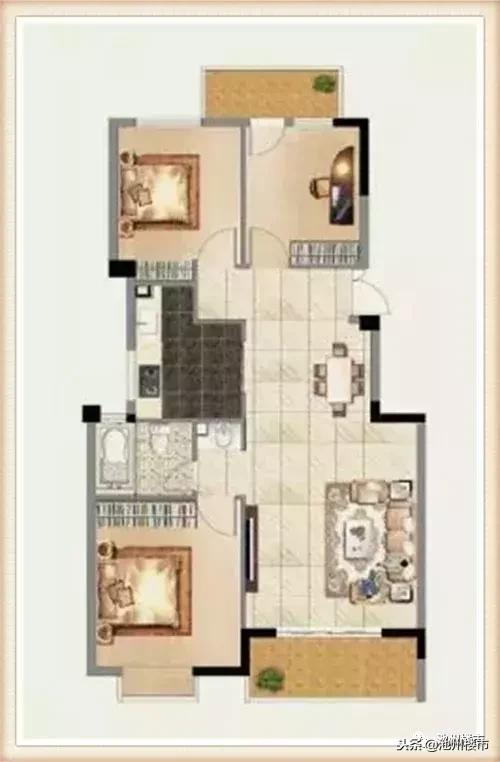 品质升级，荣耀绽放香樟里·那水岸二期瞰景新品发布会璀璨落幕！