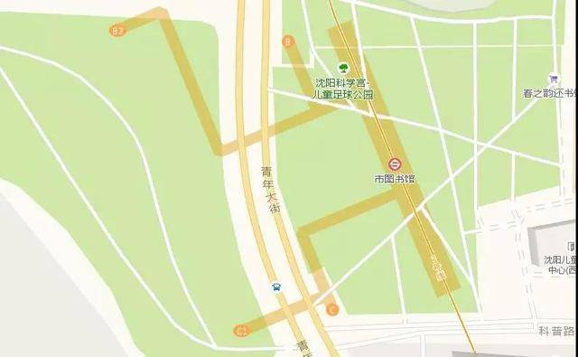 沈阳地铁换乘怎么坐详细流程,沈阳几号通地铁公交