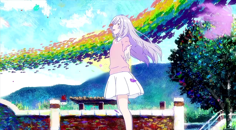 负负得正,恋爱能治心理疾病?那要看和谁谈,怎么恋