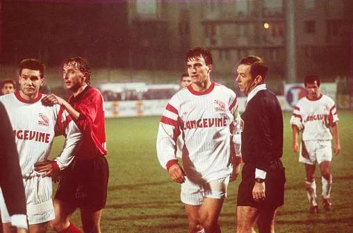 法甲是怎么成为五大联赛的,法甲队伍有哪些