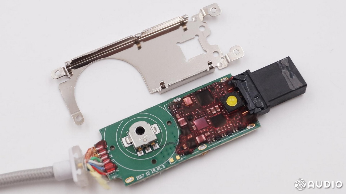 华为耳放评测,华为耳放cm21评测