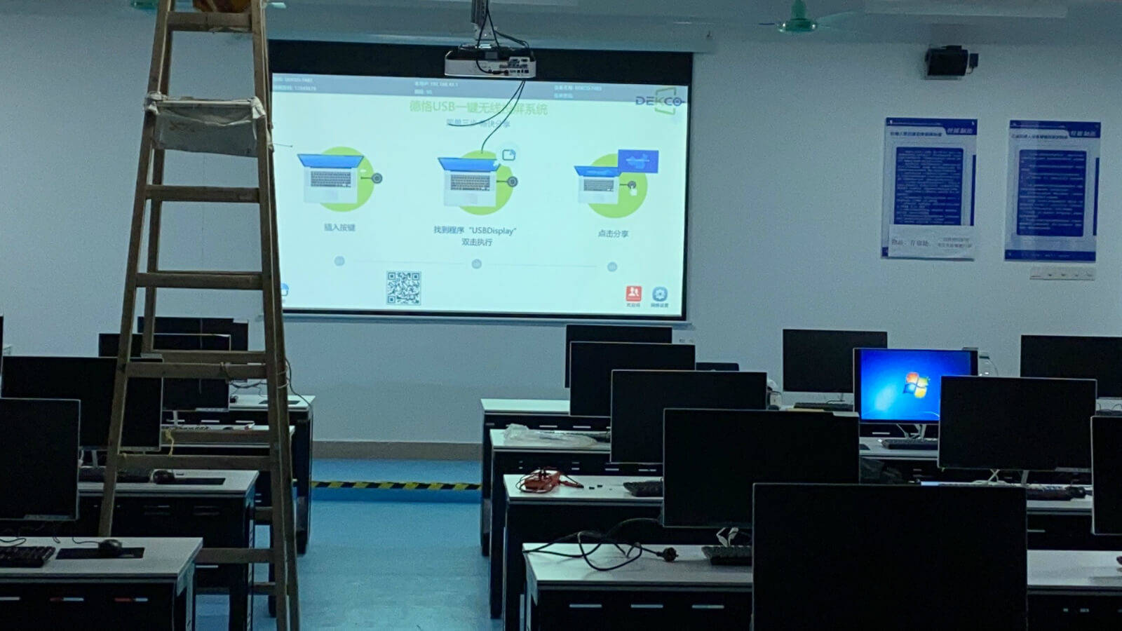 macbook投屏到电视,苹果笔记本怎么无线投屏到投影仪