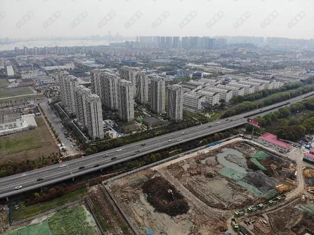 苏州朗诗湖西,苏州朗诗湖西项目