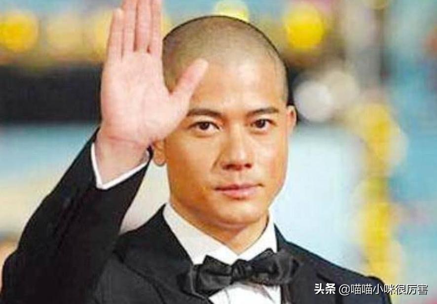 有刘海才好看的明星,有刘海超好看的明星