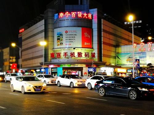 南宁必打卡的十个地方,南宁必打卡合集