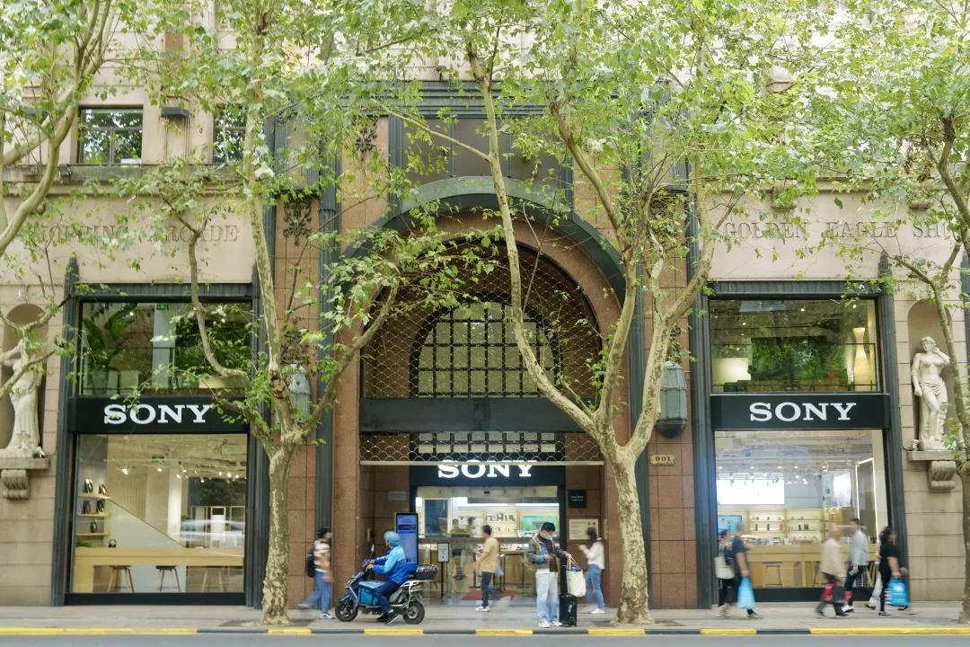 别争了,这条马路才是魔都内卷之王