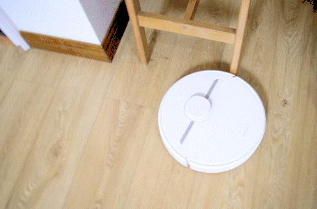 追觅扫拖地机器人测评,扫地拖地全套