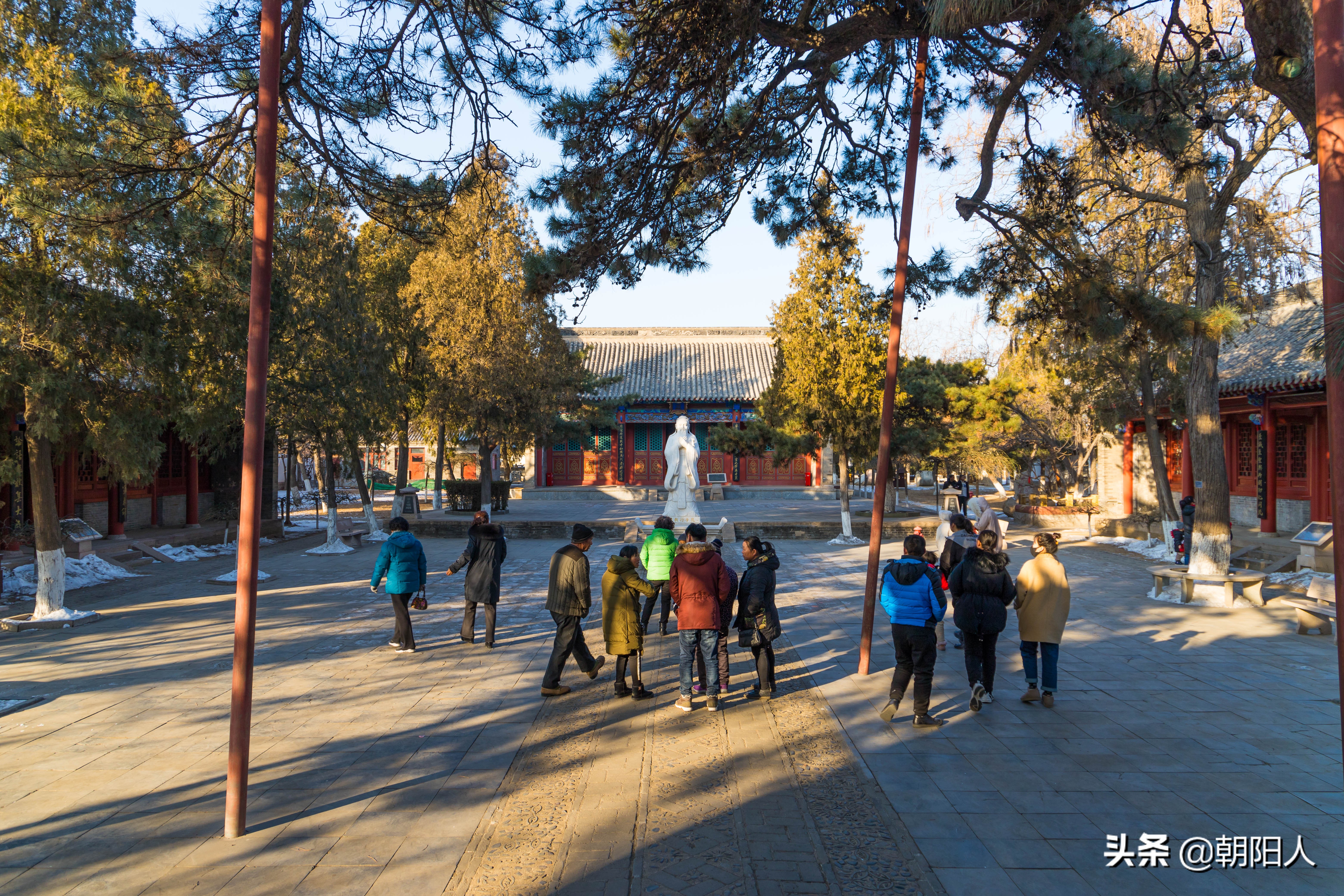 走进古城儿时记忆,走进古城老街