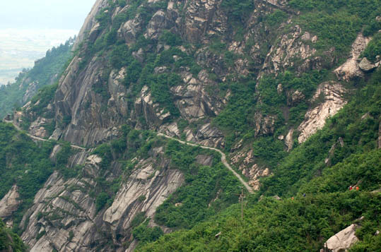 安徽省宣城市郎溪县旅游景区,安徽宣城旅游景点图片欣赏