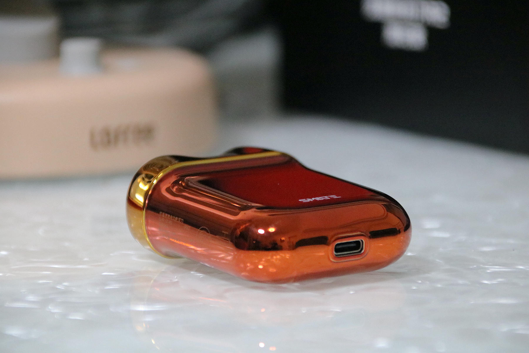 小适须眉剃须刀真实评测,须眉往复式电动剃须刀测评推荐