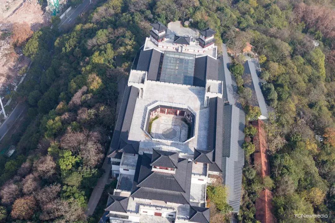 亚洲第一桅杆,当年的亚洲第一高塔