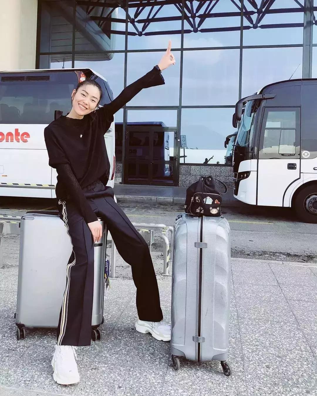 刘雯ins视频完整版,刘雯ins最新消息