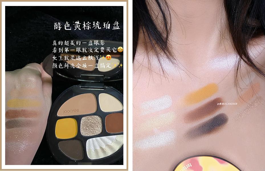 棕色系合集,变身你的可可女孩