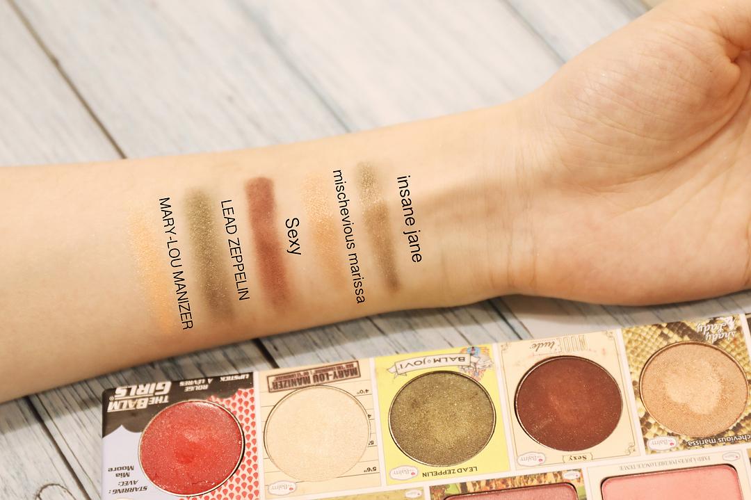 女生必买十大美妆清单,贫民窟女孩100元以下好物推荐