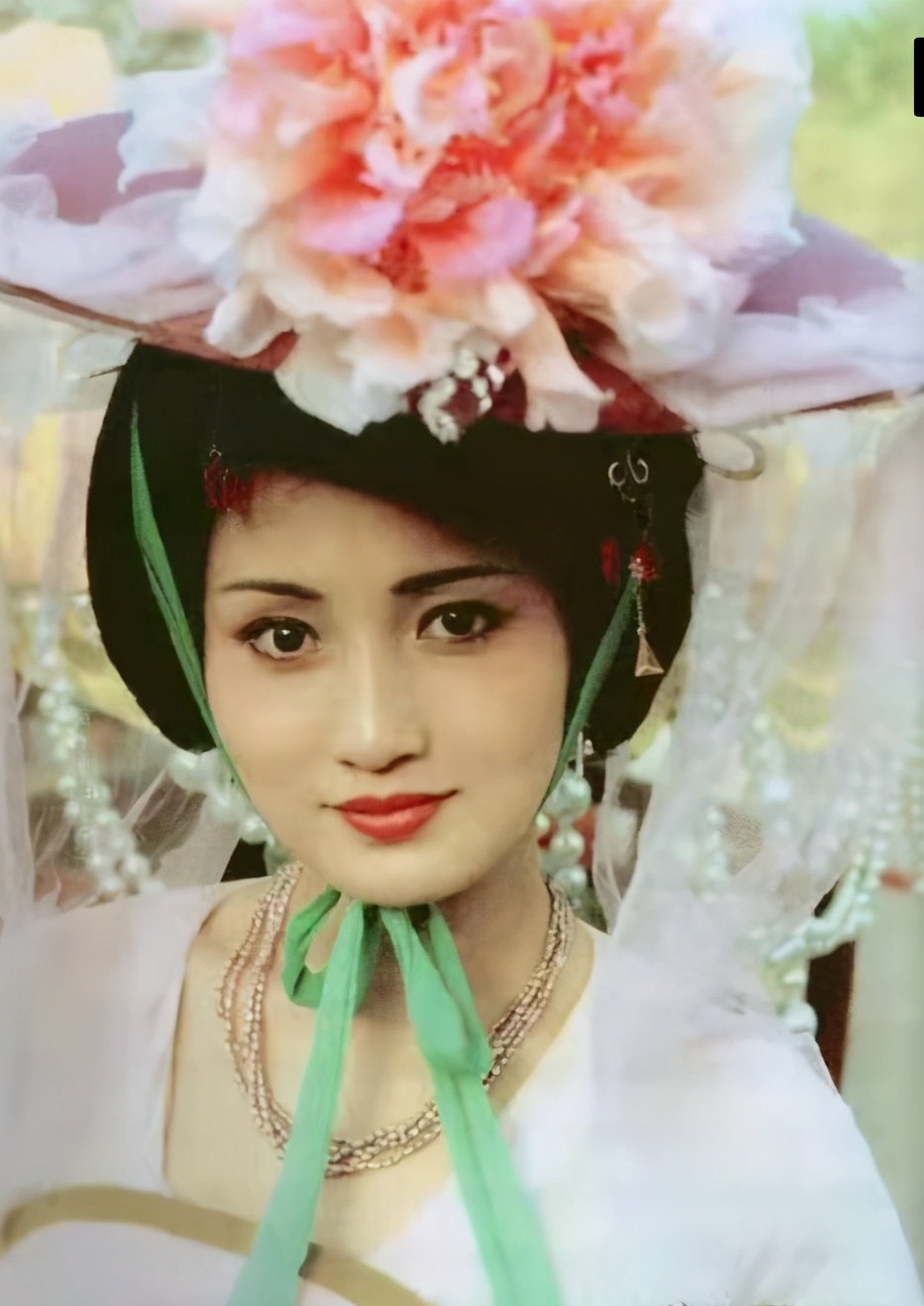 林芳兵版本杨贵妃全部造型合集,林芳兵增肥30斤演的杨贵妃