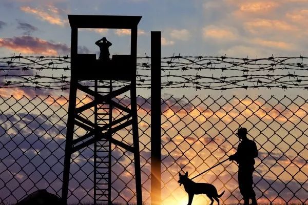 墨西哥人偷渡到美国会被遣返吗,从墨西哥偷渡美国遣返几率