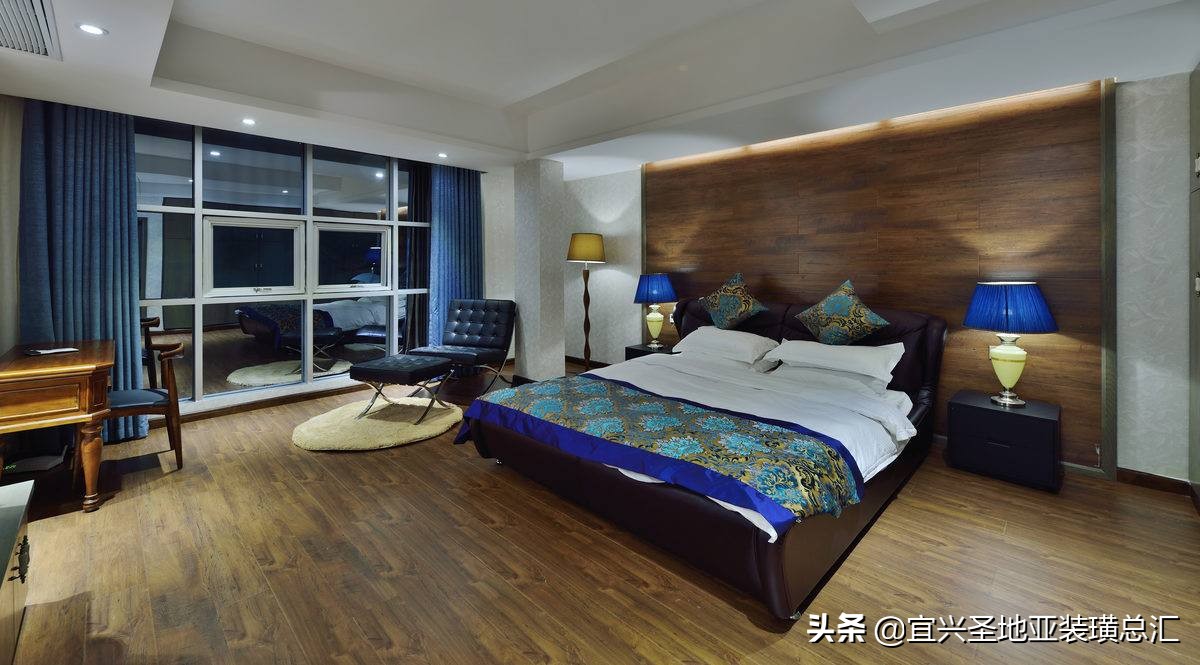 小卧室装修攻略,风格卧室装修攻略