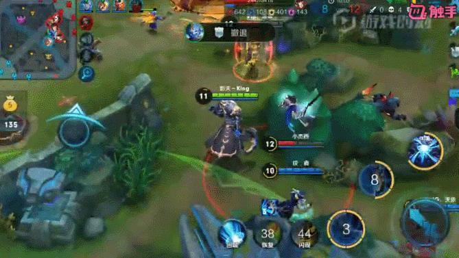 王者荣耀：89个英雄仅这4个自带成长buff，随便练会1个都能上王者