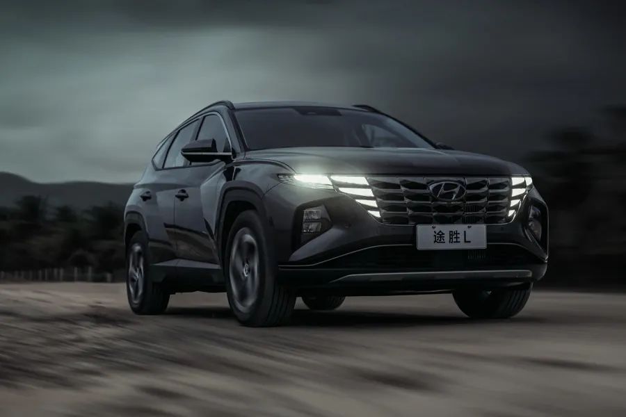 不仅颜值吸睛更要动力充沛,不仅颜值高性能更硬核