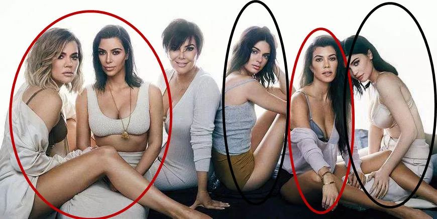 生长于戏精家族，靠整容，卖口红，成为福布斯最年轻的富婆