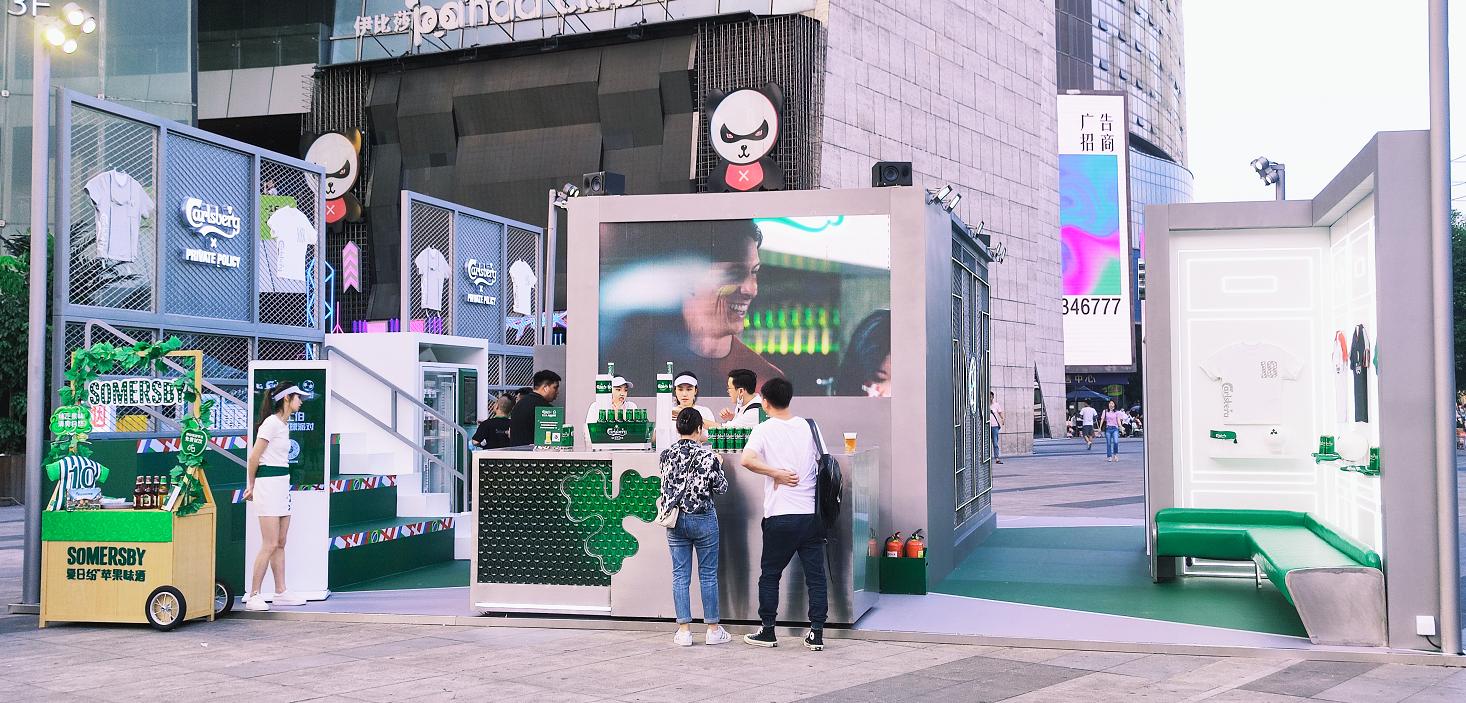 成都足球氛围最好的地方,这个周末成都去哪玩合适