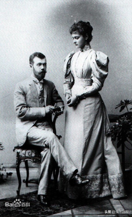 俄罗斯帝国历代皇帝,俄罗斯帝国皇帝亚历山大一世