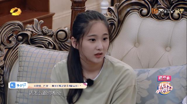 若戚和小风,小戚若风现状