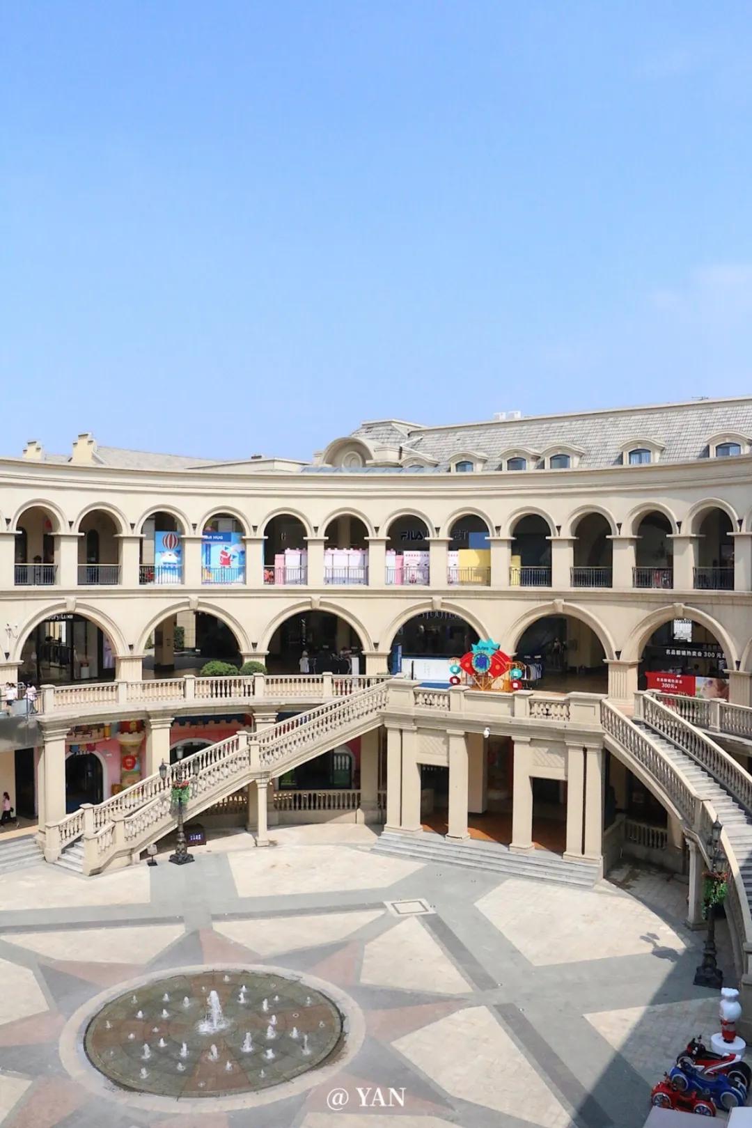 什么时候逛奥莱最划算,三天连逛三家奥莱是什么体验