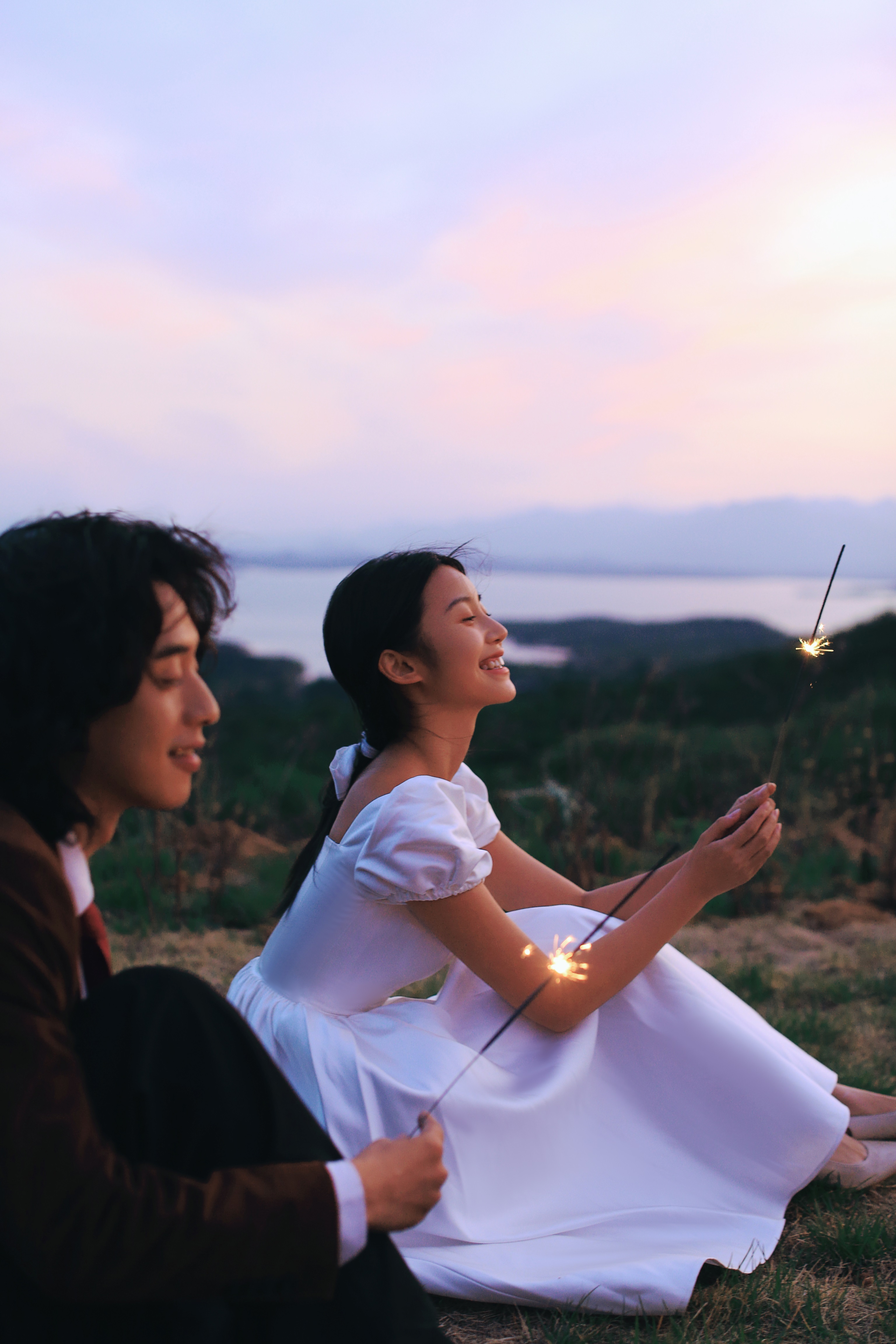 拍室内婚纱照注意事项及准备什么,婚纱照选照片避雷指南