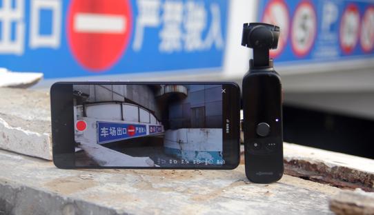 抖音专用云台摄像机,抖音专用防抖便携式的视频摄像机