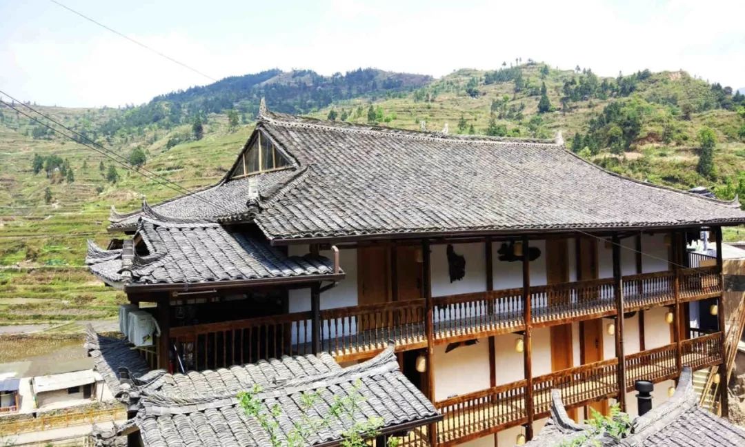 睡遍全国15个景区里的如程美宿，2岛3湖4山6古镇任你玩