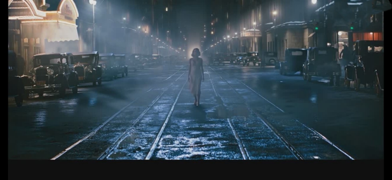 金刚电影背后的故事,金刚电影体现出爱情的片段