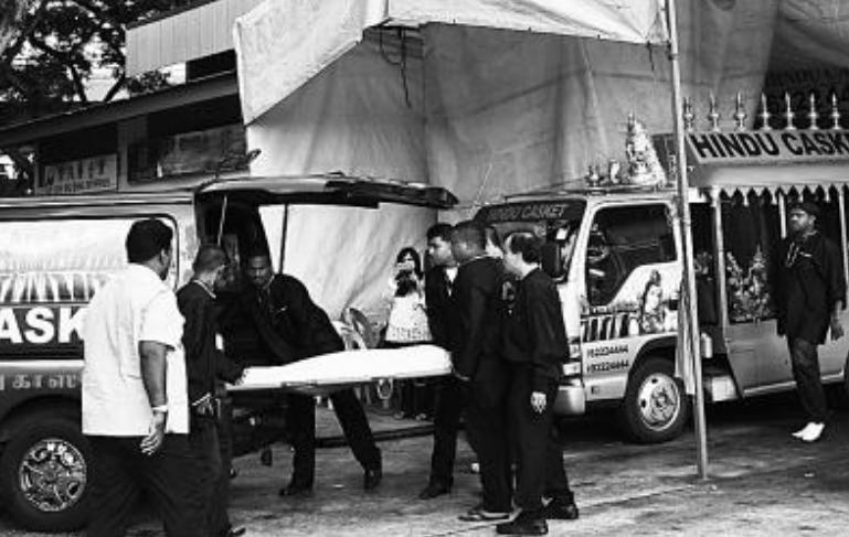 印度：为何沦为“强奸大国”？