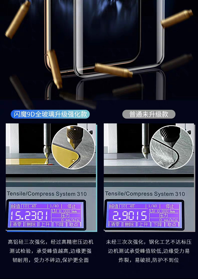钻石钢化膜是软膜吗,你买的钻石是天然的吗