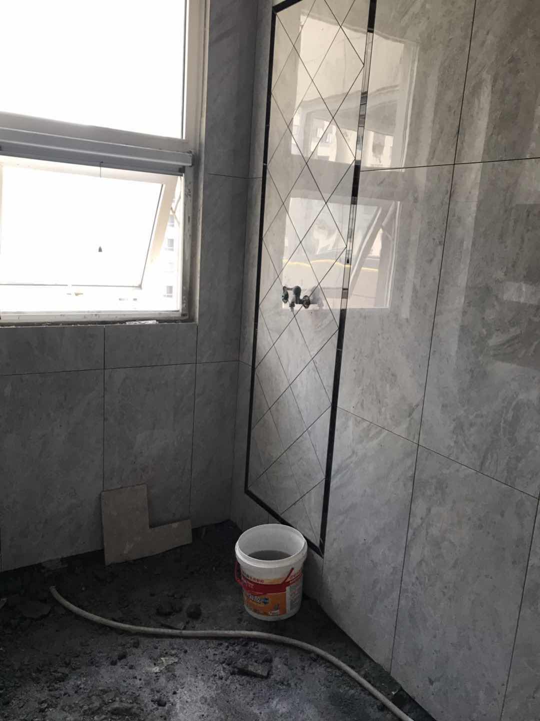 驻马店建业十八城160㎡装修出来的效果太好了，邻居们纷纷称赞