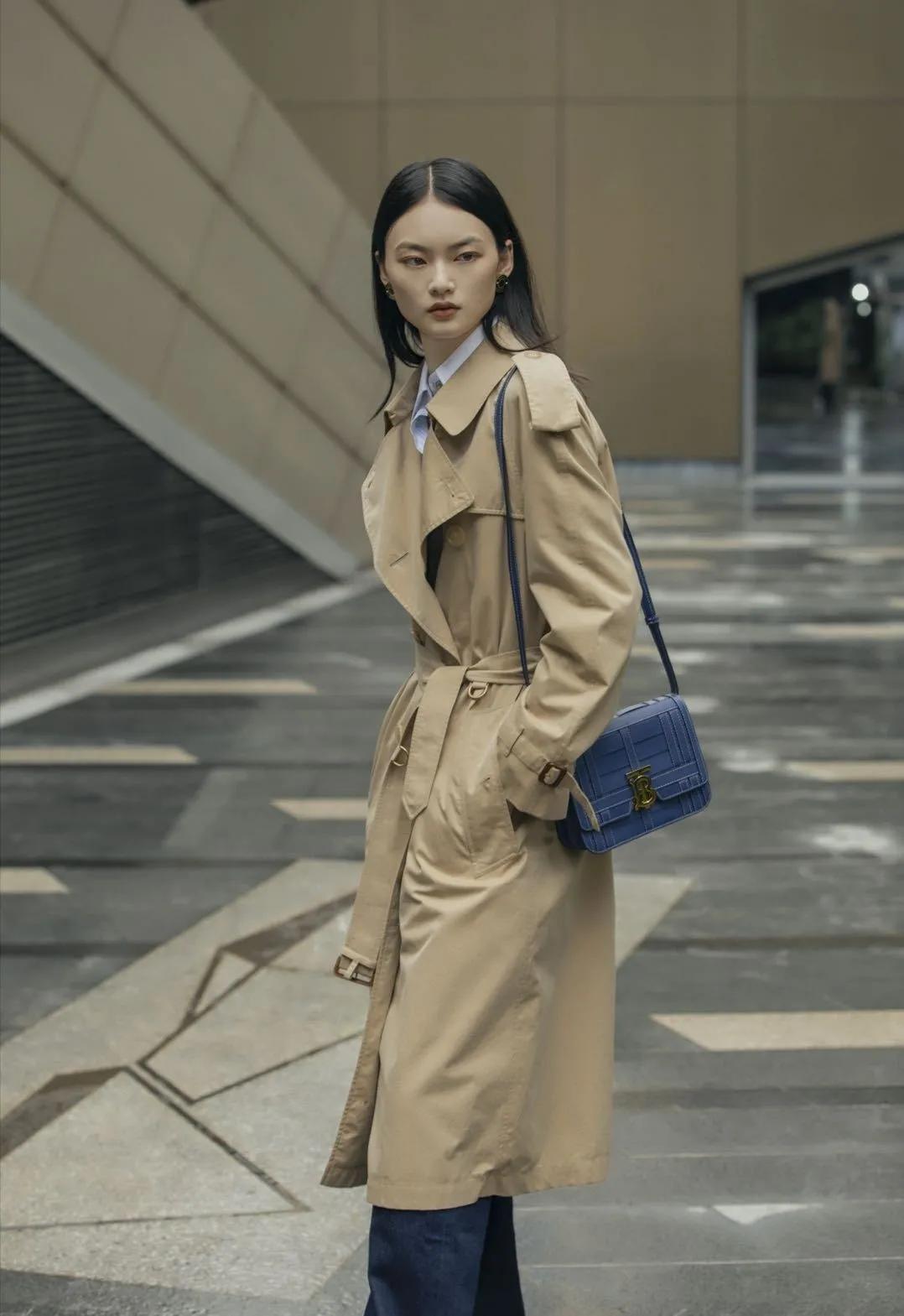 burberry风衣westminster,风衣burberry平替