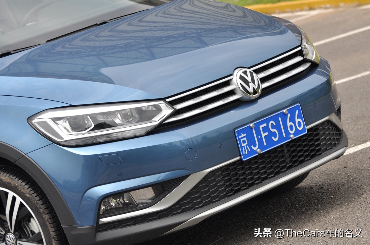 大众途安2021款拓界版落地多少钱,试驾途安l拓界