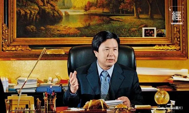 蔡加赞玩具大王,蔡加赞白手起家的吗