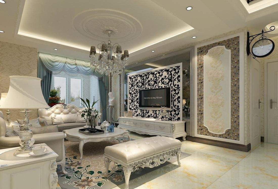 抛光砖和抛釉砖区别图片大全,如何分辨瓷砖是抛釉砖